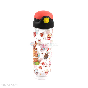侵权 water bottle