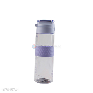 Fashion large capacity sports space Cup male and female water cup
