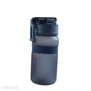 Wholesale outdoor travel water bottle portable space cup