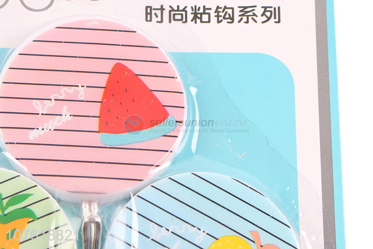 Hot selling heavy duty strong plastic hook for kitchen