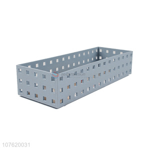 Straw Storage Box
