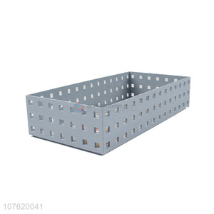 Straw Storage Box