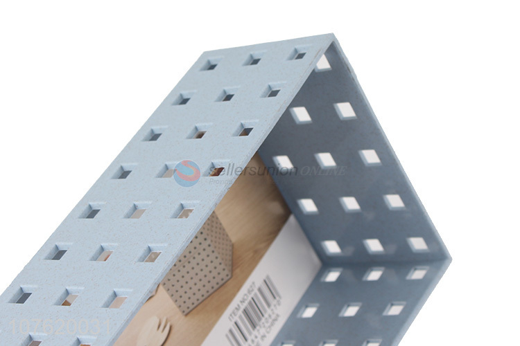 Straw Storage Box