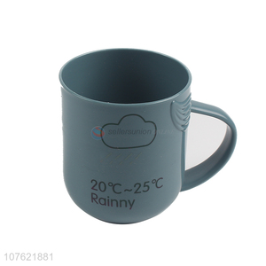 Tooth mug