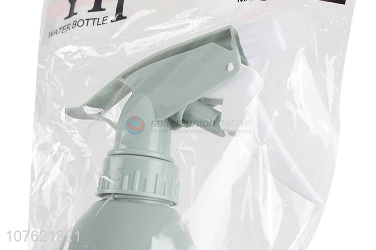 Good quality powerful disinfectant sprayer hand sanitizer spray bottle