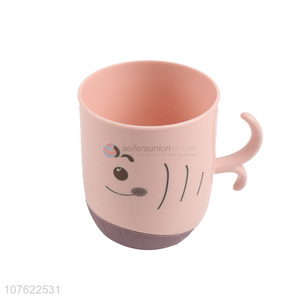 Tooth mug