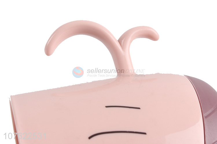 tooth mug