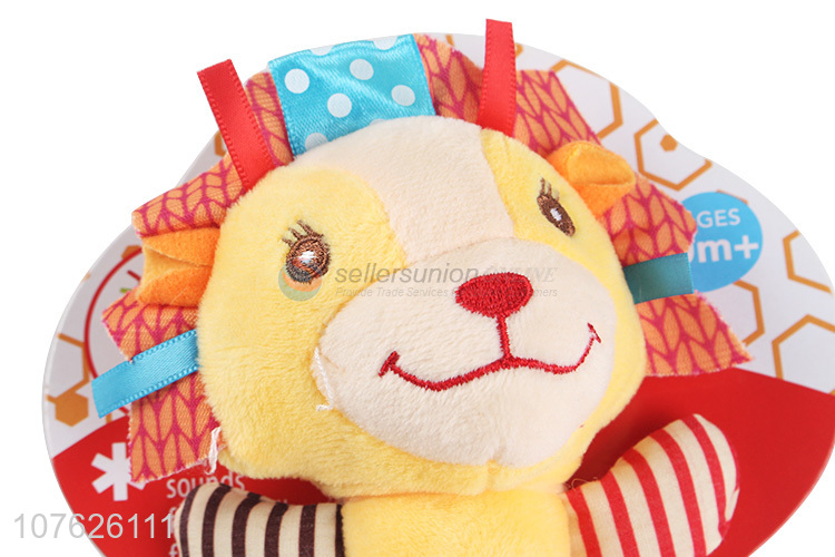 Best Quality Kids Plush Toy Soft Infant Toy