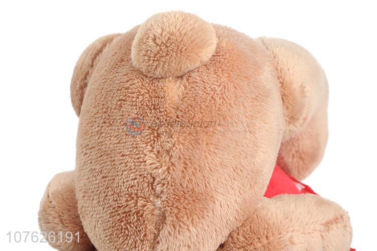 Good Sale Cute Bear Plush Toy For Gift