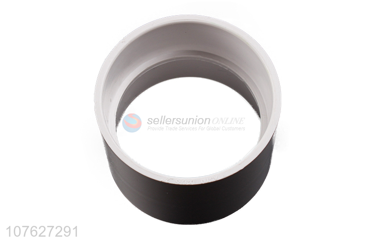 Durable drainage bushing pipe fitting PVC with top quality