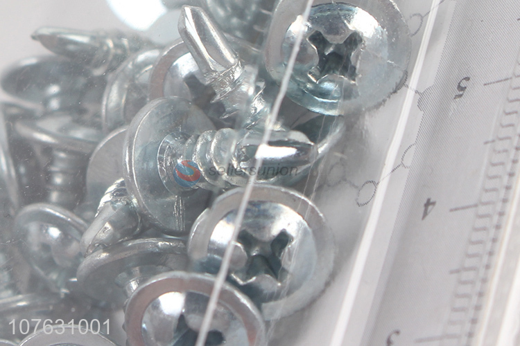 New arrival countersunk head drill tail screws