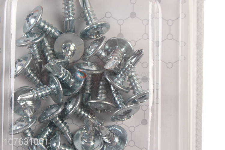 New arrival countersunk head drill tail screws