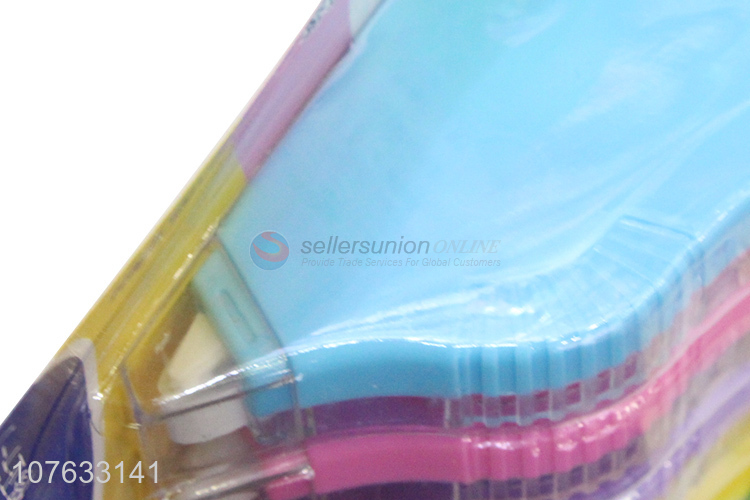 Wholesale 5 Pieces High Capacity Correction Tape Set