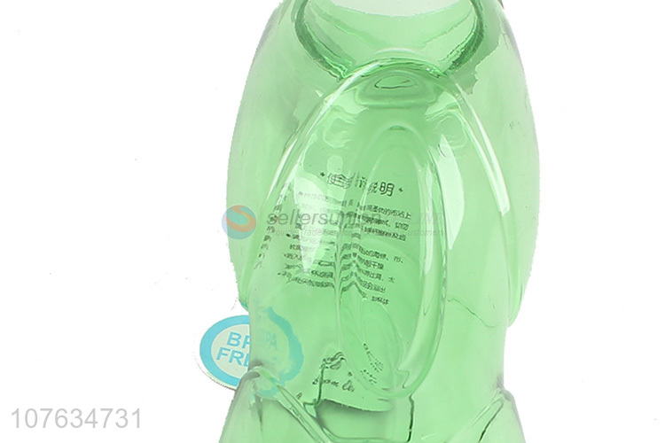 water bottle