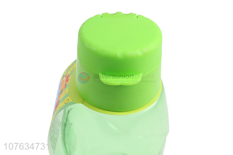 water bottle