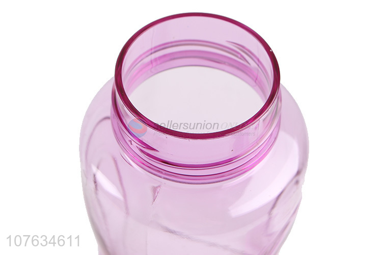 water bottle
