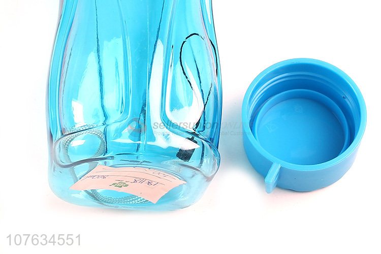 water bottle