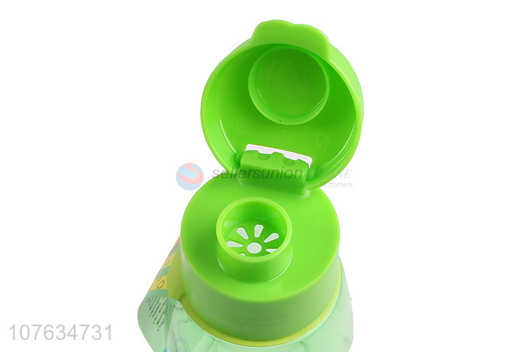 water bottle
