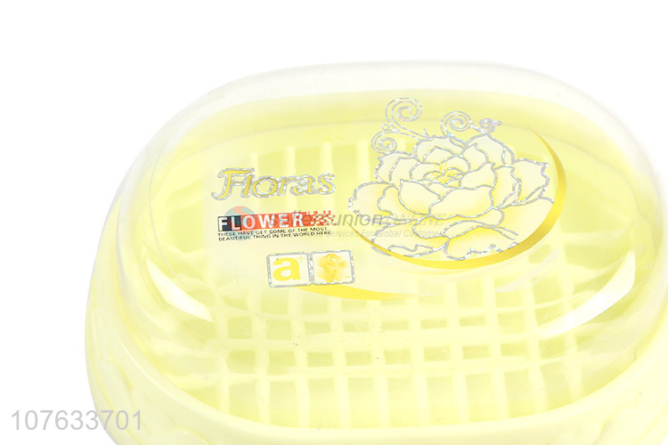 soap dish