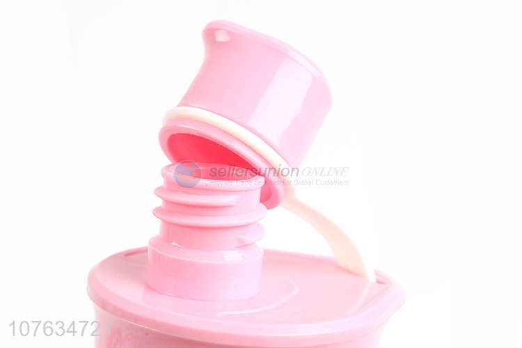 water bottle