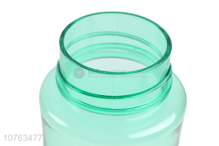 water bottle
