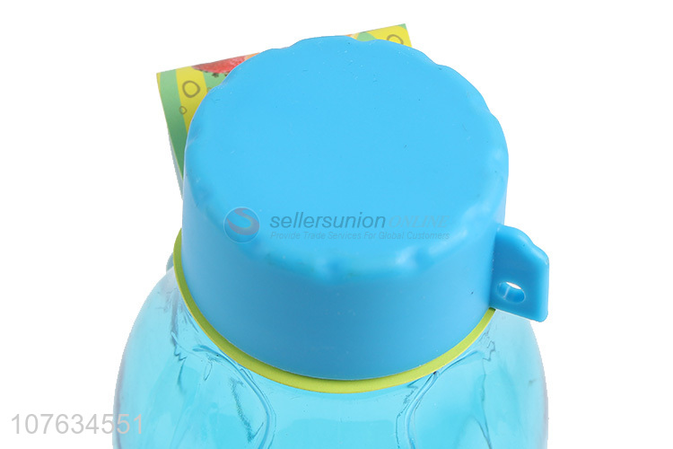 water bottle