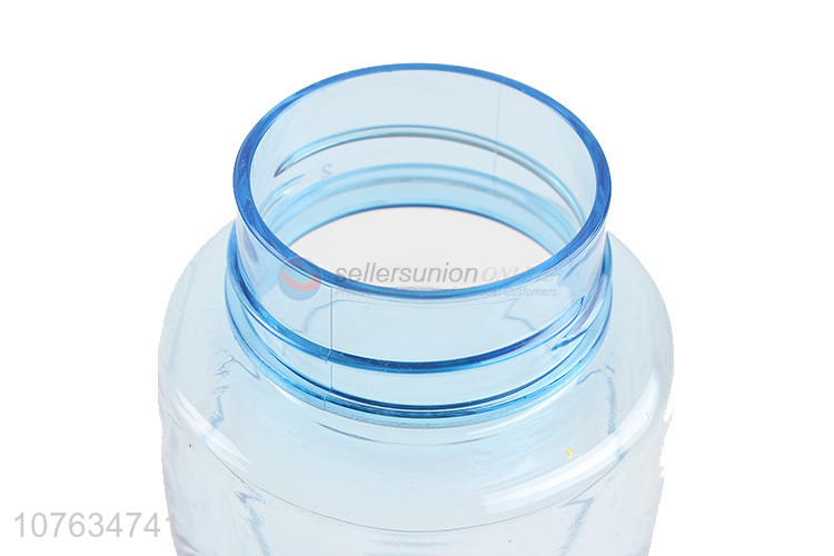 water bottle
