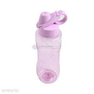 Water bottle
