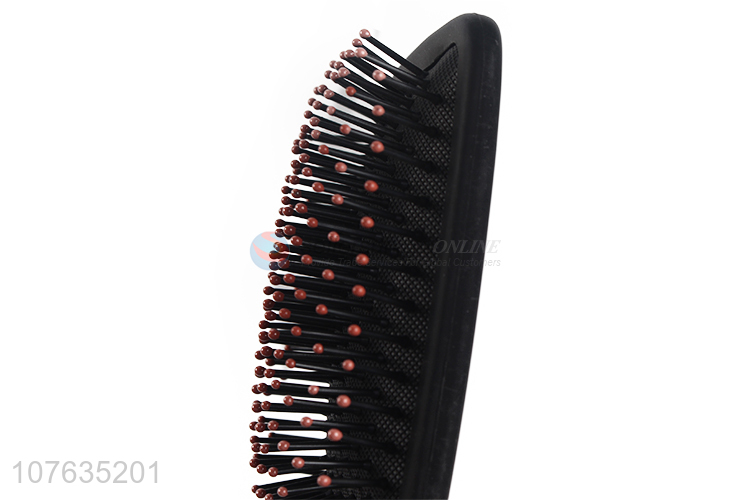 Top quality anti-Static scalp massage curly hair brush comb