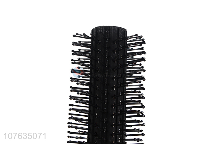 Multi-function hair salon equipment hair brush straightening comb