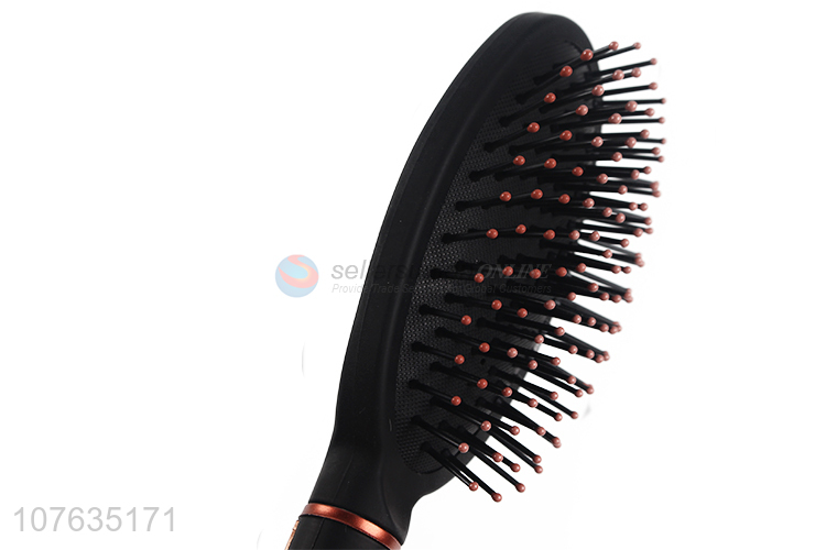 Factory price air cushion massage comb curly hair comb