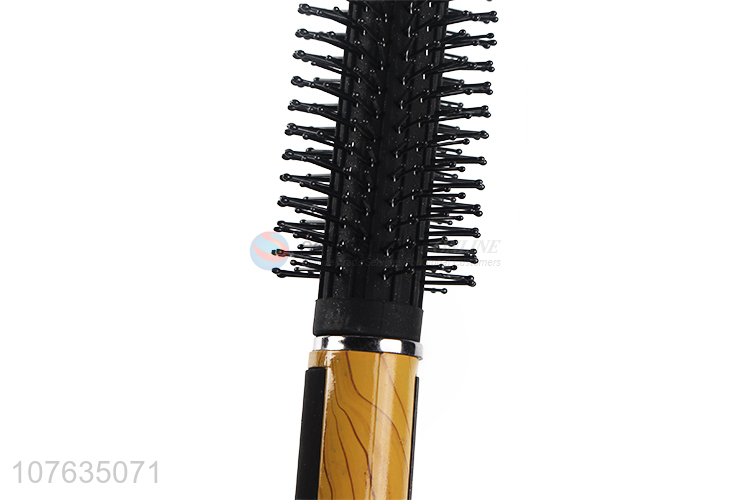 Multi-function hair salon equipment hair brush straightening comb