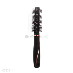 Professional hair styling comb curly hair round brush beauty  comb