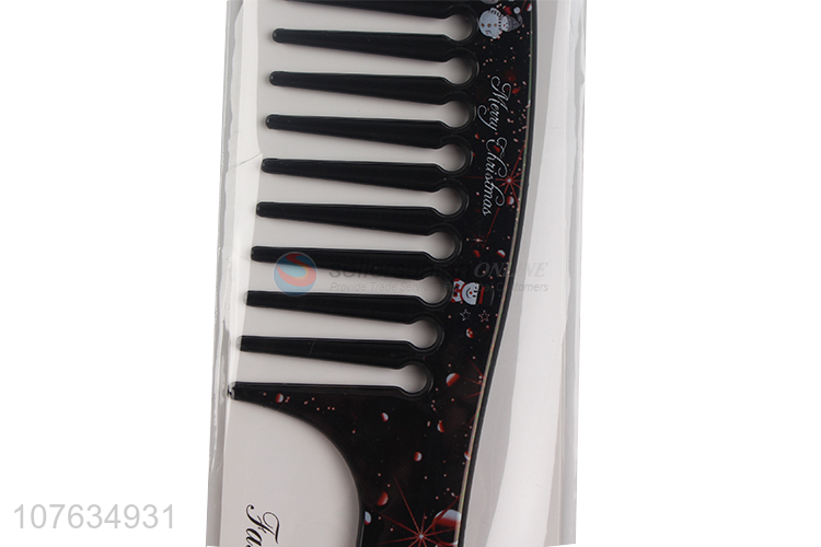 Best selling durable cheap hair comb for women