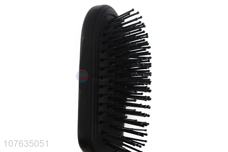 Beauty hairdressing barber salon hair cutting comb for women