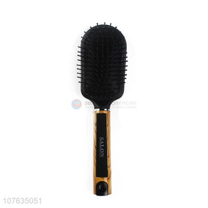 Beauty hairdressing barber salon hair cutting comb for women