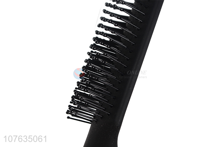 Professional factory supply portable hair salon straightening comb