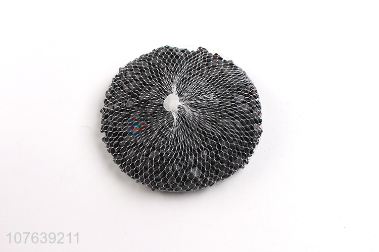 Competitive price highly ornamental black stone crafts