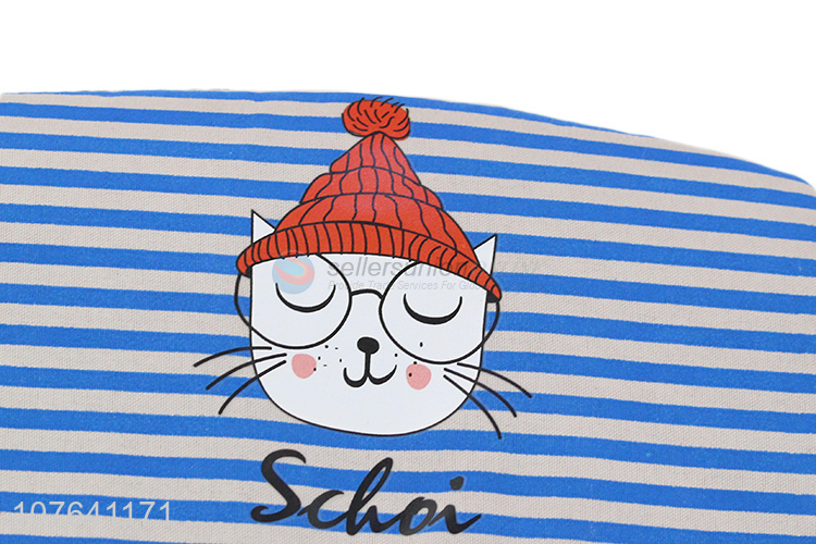 New products cartoon cat blindfold eye mask blindfold for sleeping