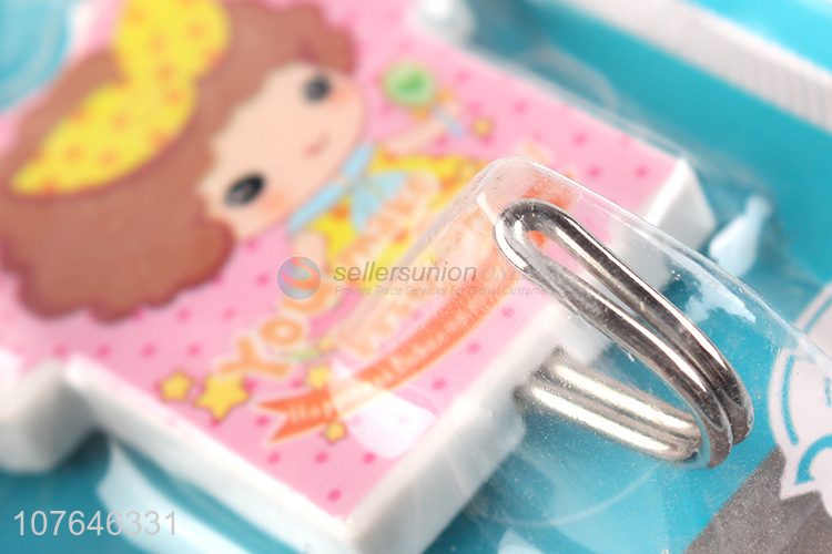 New Design T-Shirt Shape Sticky Hook Strong Adhesive Hook