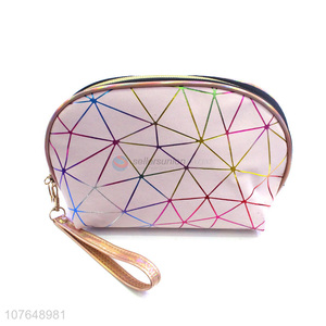 Fashion Portable Pouch Bag Ladies Makeup Bag Cosmetic Bag