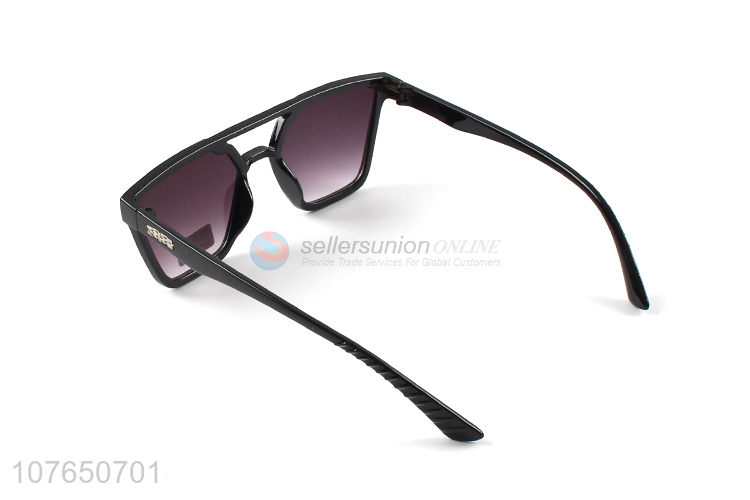 Promotional Fashion Unisex Sunglasses Adult Eyeglasses For Sale