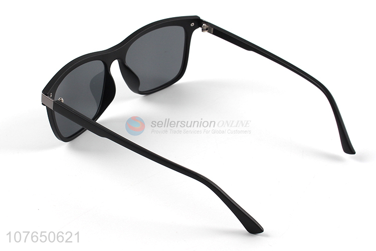 Fashion Leisure Holiday Glasses Best Sunglasses For Adults