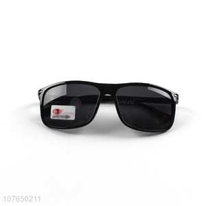 Good Quality Black Sunglasses Fashion Shades Sunglasses