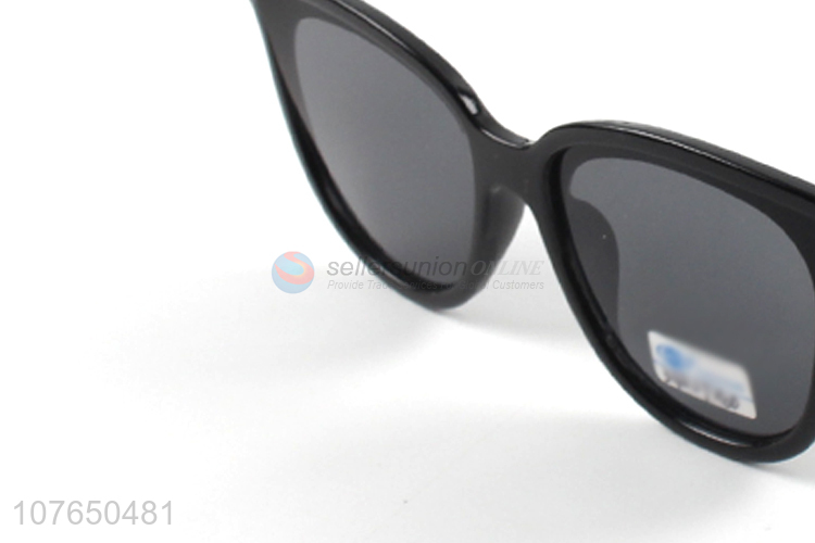 Low Price Black Sunglasses Cheap Sun Glasses With Good Quality