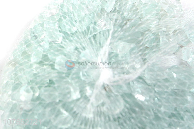 Factory Wholesale Crushed Glass Broken Glass Gravel