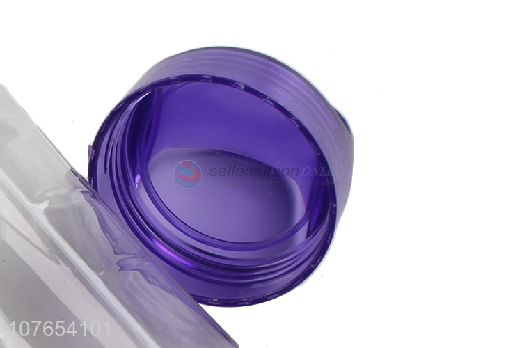 Factory price eco-friendly space bottle water bottle with handle