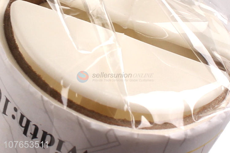 China factory 30 sheets paper sticky roller lint roller remover