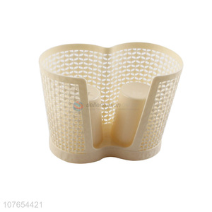 Hot sale utility paper cup dispenser holder for restaurant