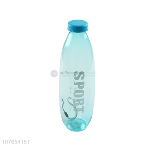 New arrival colorful sports bottle bpa free water bottle